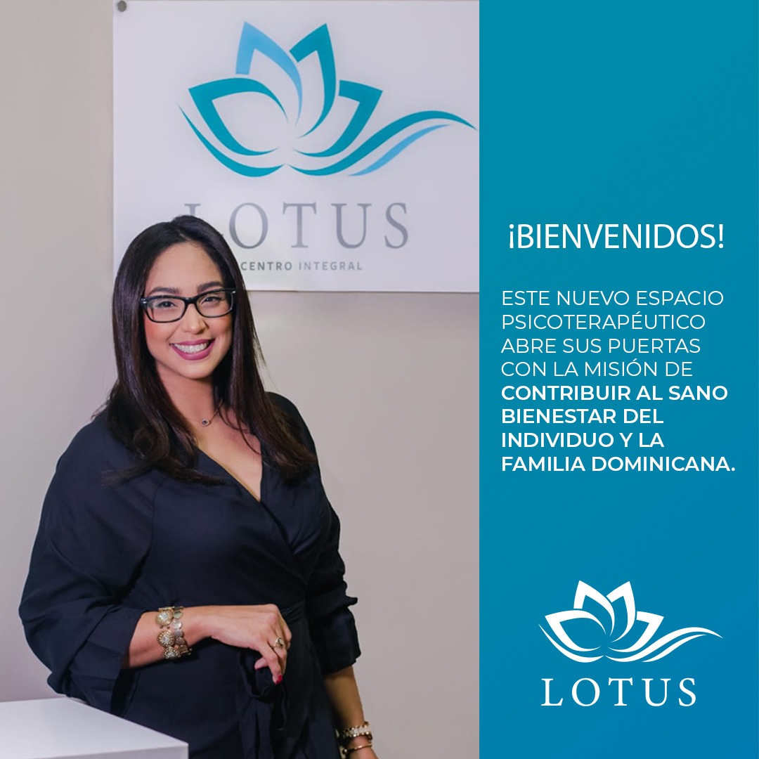Centro de Atencion Integral Lotus