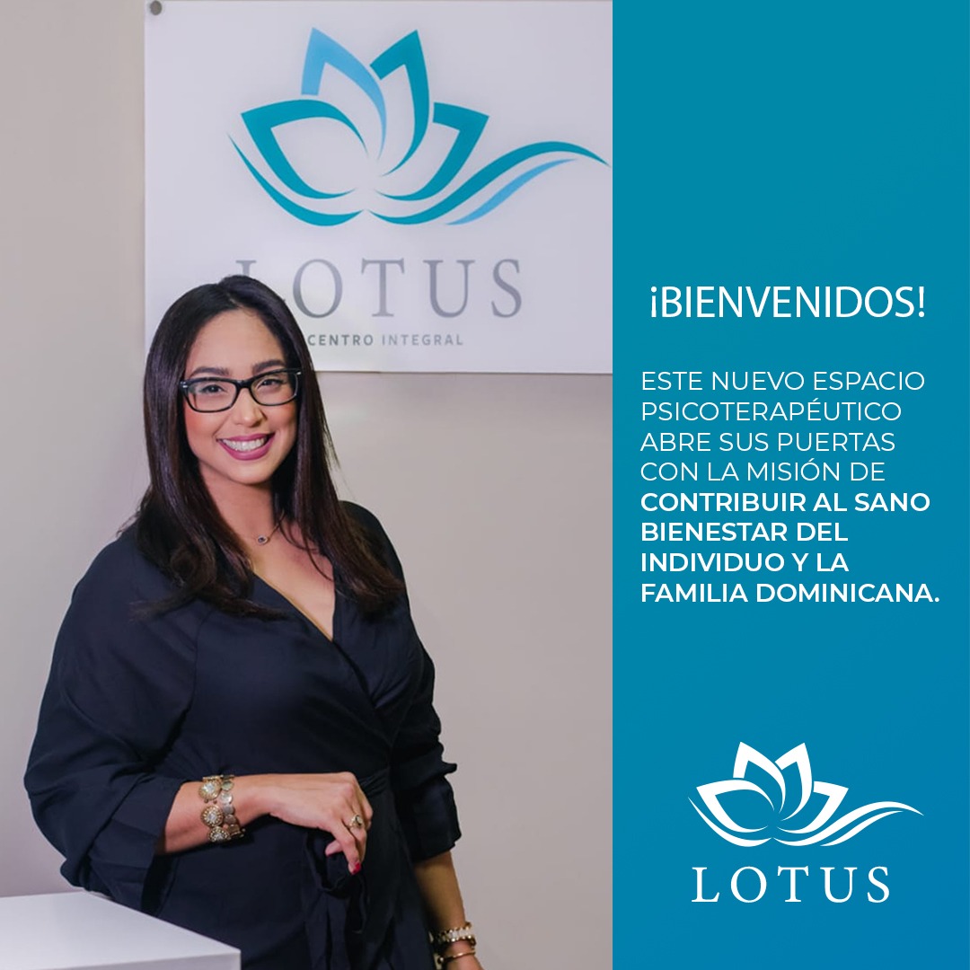 Centro Lotus, Salud Mental en Santo Domingo, Piscología y Psiquiatría